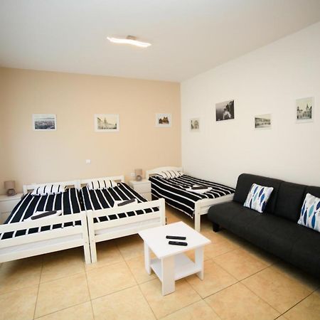 Apartment Kamov غييكا المظهر الخارجي الصورة