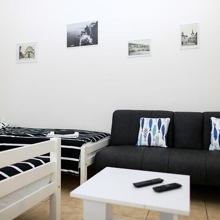 Apartment Kamov غييكا المظهر الخارجي الصورة