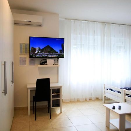 Apartment Kamov غييكا المظهر الخارجي الصورة