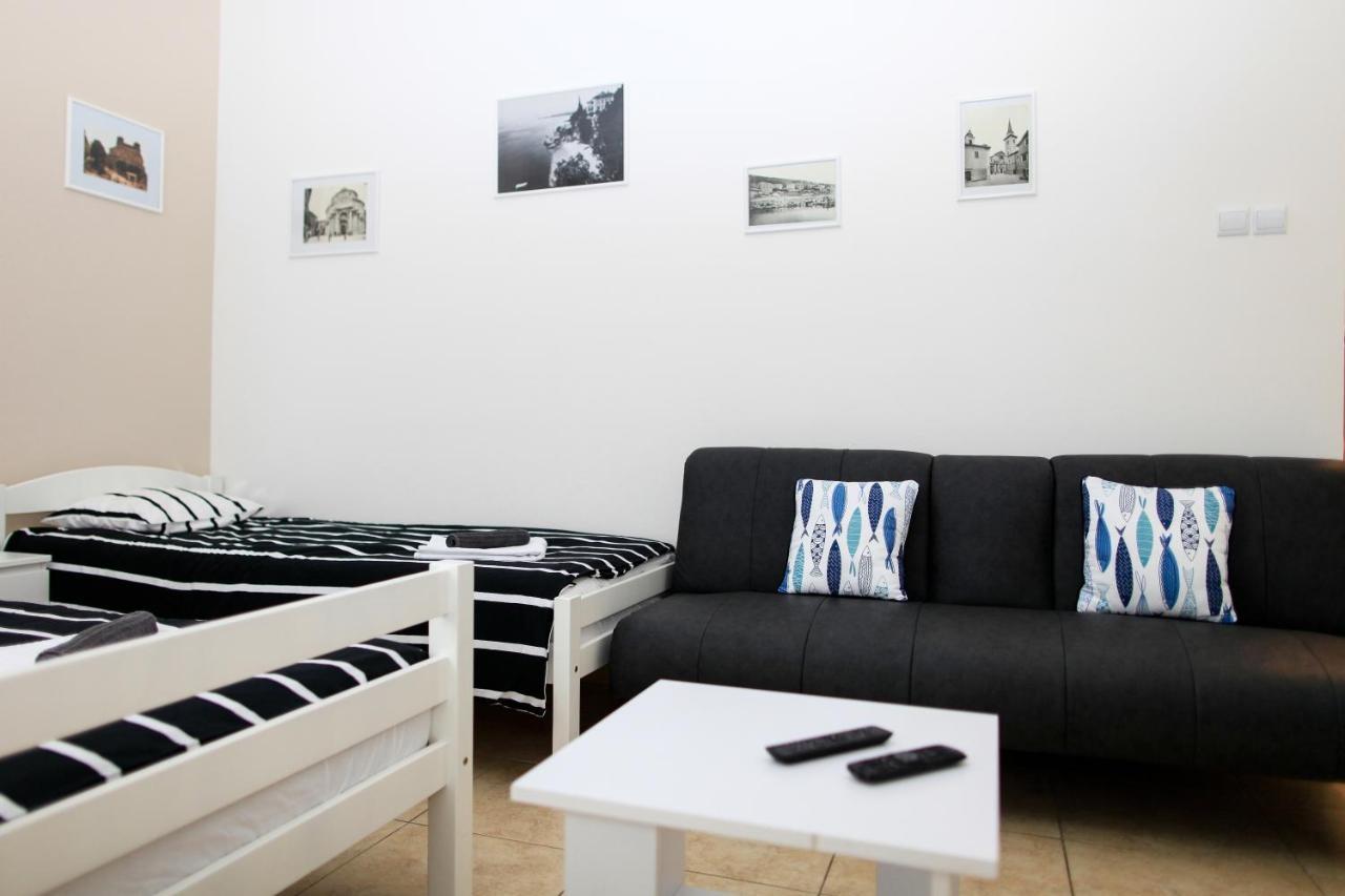 Apartment Kamov غييكا المظهر الخارجي الصورة