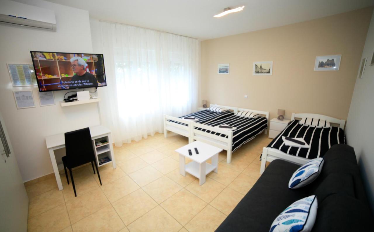 Apartment Kamov غييكا المظهر الخارجي الصورة