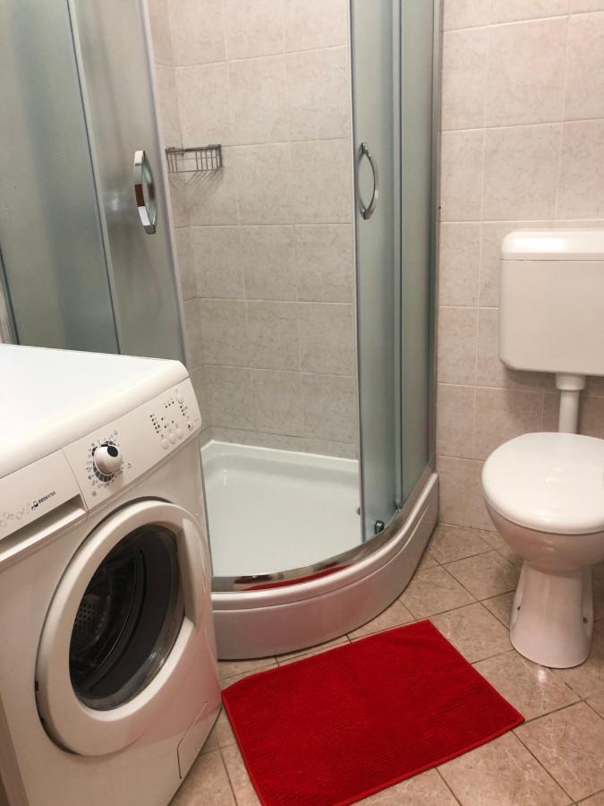 Apartment Kamov غييكا المظهر الخارجي الصورة