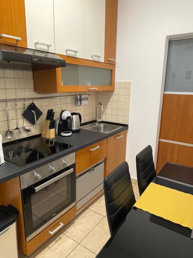 Apartment Kamov غييكا المظهر الخارجي الصورة