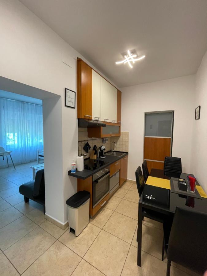 Apartment Kamov غييكا المظهر الخارجي الصورة