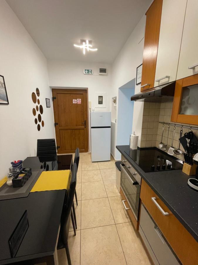 Apartment Kamov غييكا المظهر الخارجي الصورة